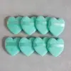 Esponja de Maquillaje Tie Dye Colorida Arcoíris Base de Maquillaje Cristal Súper Suave Venta al por Mayor de Fábrica Comercio Exterior Terciopelo de Cristal
