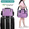 Bolsa de Comida para Perros de Nylon Rpe Transfronteriza Bolsa de Suministros para Mascotas de Nylon Rpet Paseo de Perro Bolsa para Perro Fábrica de Personalización