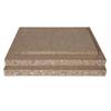 Fábrica de Painéis de Madeira Venda Direta Madeira Maciça 15mm18mm Painel de Partículas Guarda-Roupa Sem Pintura Folheado Ecológico Painel para Guarda-Roupa