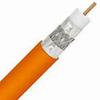 Antena de línea coaxial RG174 de 50 ohmios y señal de video RG58 del fabricante