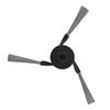 Adecuado para Accesorios de Robot Aspirador Xiaomi 5 Pro/Ov21Cn Cepillo Rodillo Cepillo Lateral Mopa Bolsa de Polvo Filtro Haipa