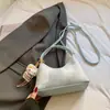 Bolso de Hombro Ligero para Mujer, Gran Capacidad, Casual para Estudiantes, Bolso de Mano y Bolso Cruzado de Moda 2026