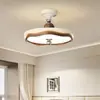 Lámpara de Techo Media Sencilla Estilo Mid-Century Blanco Leche para Dormitorio Espectro Completo Protección Ocular Madera de Nogal con Veta Redonda Encaje Habitación Lámpara de Dormitorio