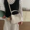 Bolsa de Mão de Luxo para Mulheres, Novo Estilo Tendência Primavera 2026, Bolsa Saco Versátil para o Dia a Dia e Saídas, Bolsa de Ombro e Transversal