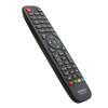 Compatible con el control remoto del televisor LCD LED Haier HTR-A10H HTR-A10L RM-L1535
