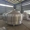 Equipo de Preparación Equipo de Destilación Baijiu Bodega Comercial Olla de Destilación de Granos de Acero Inoxidable 304 Destilería Olla Grande para Cocinar al Vapor