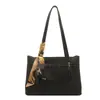 Bolsa Tote para Mujer Nueva Temporada 2026 Versátil Bolso de Hombro Grande para el Trabajo y los Viajes Diarios Gran Capacidad Bolso de Hombro para Mujer