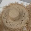 Trenzas de hierba Lafite Sombrero de hierba Lafite胚ón moda manualidades creativas fabricantes de origen Garantía de Calidad puede hacer como cubierta