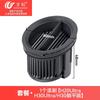 Filtro Compatível e Acessórios de Escova Rotativa Wanchuang para Máquinas de Limpeza de Piso Dreame H12/13/H12Pro/M13/H11Max/H20