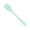 Fabricante Atacado Raspador Tudo-Em-Um de Silicone Utensílio Doméstico Espátula de Geleia Raspador de Creme para Bolo de Confeitaria Ferramentas de Confeitaria