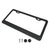 Suporte de Placa de Licença de Aço Inoxidável Transfronteiriço Suporte de Placa de Licença Americano Suporte de Placa de Licença de Carro Suporte de Placa de Licença Estrangeiro Transfronteiriço Amazon
