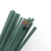 Color de suministro 3-5 mm varilla de incienso de fibra aromaterapia interior auxiliar volátil ratán se puede usar en varios tamaños