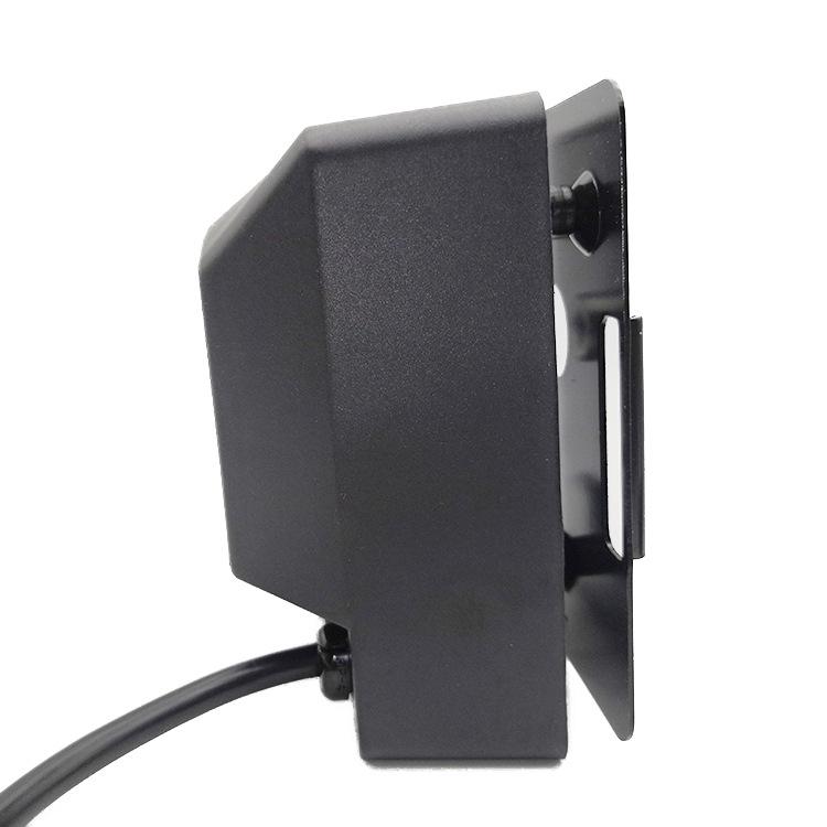 120V 4W 美规 烤肉电机-5