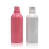 Botella de espuma con hebilla PET bayoneta botella rociadora 300ml 450ml 500ml botella espumosa botella de mousse