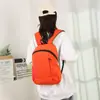 Mochila Transfronteriza Nueva Tela Oxford Moda Casual Gran Capacidad Simple Fresca Multifuncional Bolsa de Viaje para Exteriores