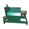 Doblador de tubería para tubería grande y gruesa máquina rodante eléctrica horizontal máquina de rodillo de arco de tubería de elevación hidráulica