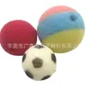 Nariz de Palhaço Bola de Esponja Vermelha Bola de Esponja de Espuma Adereços Mágicos Adereços Engraçados de Natal