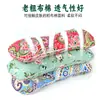 Almohada Cervical de Ajenjo Rellena de Moxa, Almohada para Protección del Cuello, Almohada para el Hogar, Almohada Ósea, Personalización OEM, Personalización DIY Hecha a Mano