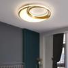 Luces de dormitorio Luces de techo Lámparas LED de detección avanzada Luces de habitación Luces de sala de estar Faros delanteros Luces principales Iluminación de decoración del hogar Zhongshan