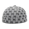 Sombreros de Propietario de Moda Europeos y Americanos para Hombres y Mujeres, Gorros Melón de Hip-Hop Callejero para Hombres y Mujeres, Sombreros de Marinero Personalizados Estilo Coreano para Primavera y Otoño