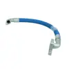 Adecuado para Atlas Copco 1625474450 Tornillo Tipo Rosca para Tubería de Aceite Accesorios para Compresores de Aire