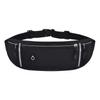 Riñonera Deportiva Multifuncional Cuidadosamente Seleccionada para Hombres y Mujeres, Bolso Cruzado Impermeable de Tela Oxford, Riñonera, Bolso para Teléfono de Running Invisible Ajustado