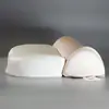 Almofada de Memória Zero Pressão Sono Profundo Popular no Xiaohongshu Almofada Cervical Núcleo de Almofada Rebote Lento Tração Combinação Dois em Um