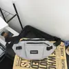 Nueva venta al por mayor transfronteriza desde el fabricante: bolsas de cintura para publicidad, bandoleras, moda para exteriores, deportes, viajes, casual, versátiles al por mayor