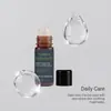 Aceite Esencial Roll-On Semilla de Agora: Extracto herbal suave y nutritivo, cómodo, refrescante y suavizante, con diseño roll-on para masaje