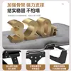 Cama plegable para siesta en la oficina, Sillón reclinable para siesta de una persona, Cama portátil para acompañante de hospital, Cama de siesta militar