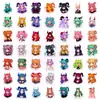 Compra Directa Transfronteriza de 50 Pegatinas Lindas de Chica Demonio de Temu para Botellas de Agua, Diarios, Cuadernos, Pegatinas Decorativas Impermeables de PP