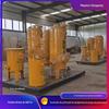 Dispositivo de dessulfuração de método seco de biogás, tanque de dessulfuração anticorrosão, material de equipamento de purificação de dessulfuração