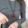 Nuevo collar de piñones chinos con cuentas temperamento alto sentido marea nacional cadena de clavícula moda Joker accesorios de ropa china fabricantes