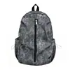 Mochila de Color Sólido Estilo Ins Academy Estilo Japonés para Chicas de Secundaria, Estudiantes de Preparatoria y Universitarias, Mochila Pequeña Ligera para Salidas