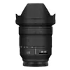 Burro Andante es Adecuado para Lente Panasonic S24-60F2.8 Película Protectora Colorida Película que Cambia de Color 2460 Pegatina Mate