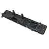 Adecuado para Cubierta de Válvulas de Culata de Motor de Coche Peugeot 9656819980