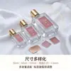 Botellas de Perfume de Vidrio de Alta Calidad, Pulidas hasta un Acabado Brillante, para Uso Doméstico, Personalizables con Logo, Venta Directa del Fabricante de la Marca
