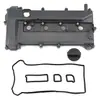Para Ford 09-11 Fox tampa de válvulas tampa do motor 5s6g-6m293-ak 1557512