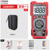 Multímetro Digital de Alta Precisión Youyi High Ua890C+ Inteligente Anti-Quemaduras para Electricistas Ua890D+