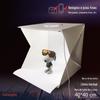 Aishang Shadow 1 Luz LED Destaque Portátil Estúdio Conjunto Pequeno Adereços de Foto Equipamento Fotográfico 40cm