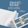 Servilletas colgantes para el hogar con tejido protector de plantas, 320 unidades, bombeo de 4 capas, caja completa, papel higiénico, pañuelos faciales montados en la pared, venta al por mayor