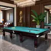 Mesa de Billar Bielorrusa de Bielorrusia, Mesa de Billar Snooker, Mesa de Billar Americana, Mesa de Billar Rusa Recta