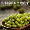 2.5kg Judías Verdes de Granja del Noreste Judías Verdes Nuevas Papilla de Judías Verdes Sopa de Judías Verdes Brotes de Judías Verdes Pastel de Judías Verdes 100g