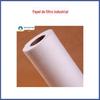 Jingzhi Papel Filtro Não Tecido Moedor Papel Filtro Industrial Máquina Ferramenta Papel Filtro Processamento de Filtração de Água Tecido Não Tecido