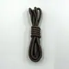 3mm En Stock Bolsa Suelta Tiradores de Cremallera Accesorios Tejido a Mano Serie Miu Paracord Núcleo de Poliéster Correa Redonda para Bolsa Transfronterizo