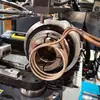 Máquina de Selagem por Aquecimento de Alta Frequência, Equipamento de Selagem Térmica para Pontas de Tubos Metálicos, Tubos Personalizados de Cobre, Ferro e Alumínio