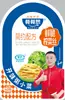 Receta Sencilla para Comidas: Tiras de Mostaza Encurtida y Corazones de Mostaza Encurtida Fuling, Guarniciones Empacadas Individualmente, Combinado de Verduras Encurtidas, Venta al por Mayor Comercial