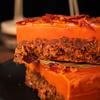 Tempero para panela quente picante com manteiga feito à mão em Chongqing, atacado comercial, panela quente picante pequena, panela quente picante, tempero para panela quente maokei