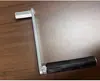 Abridor de Janela Manual, Abridor de Janela, Abridor de Janela para Exaustão de Fumaça, Suspensão Superior e Inferior, Abridor Manual de Janela Plana