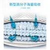 Pañales para Perros y Gatos Mascotas Absorbentes Versión Mejorada Espesa